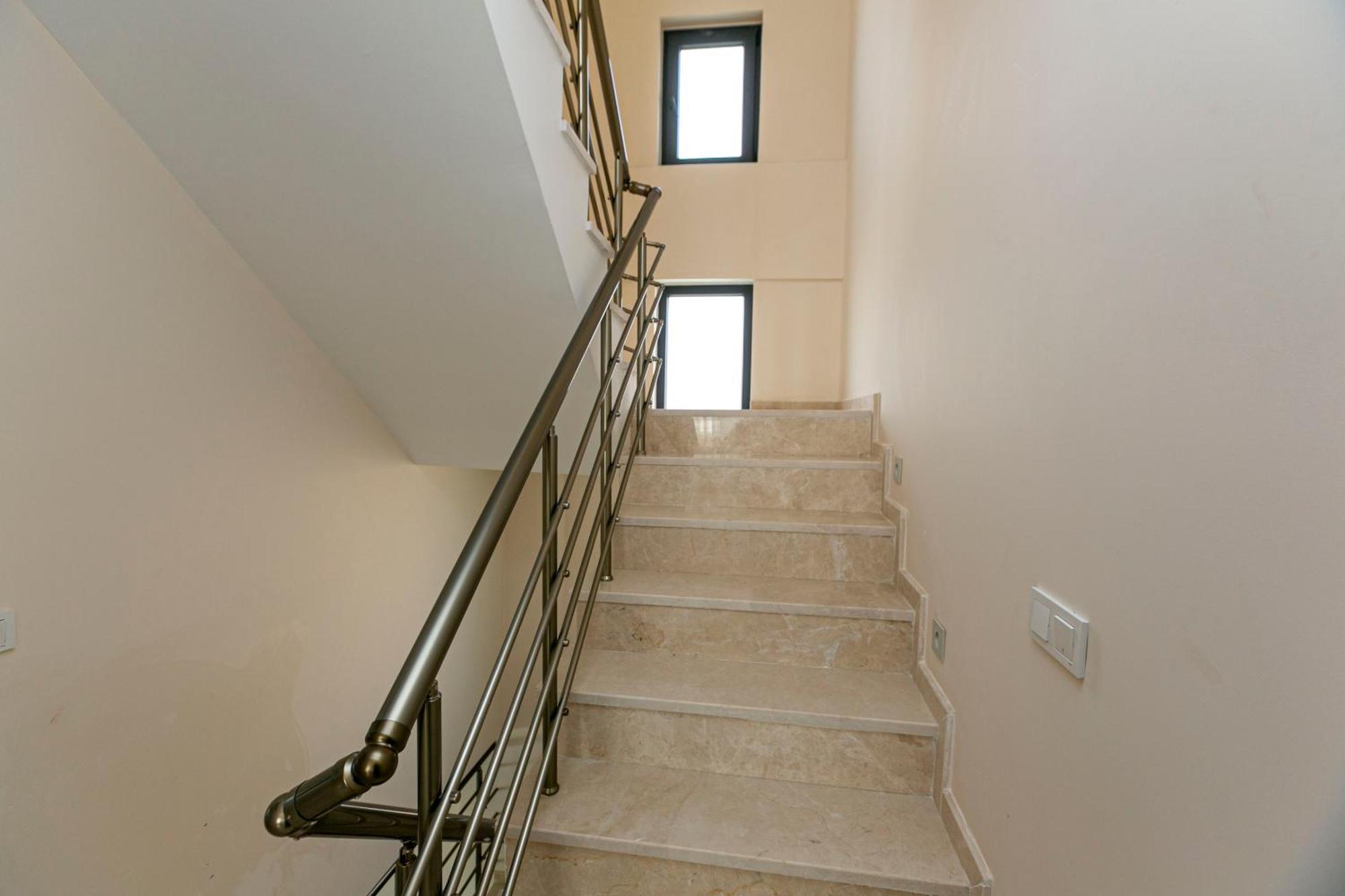 Paradise Town Villa Belhamra Belek Exterior photo