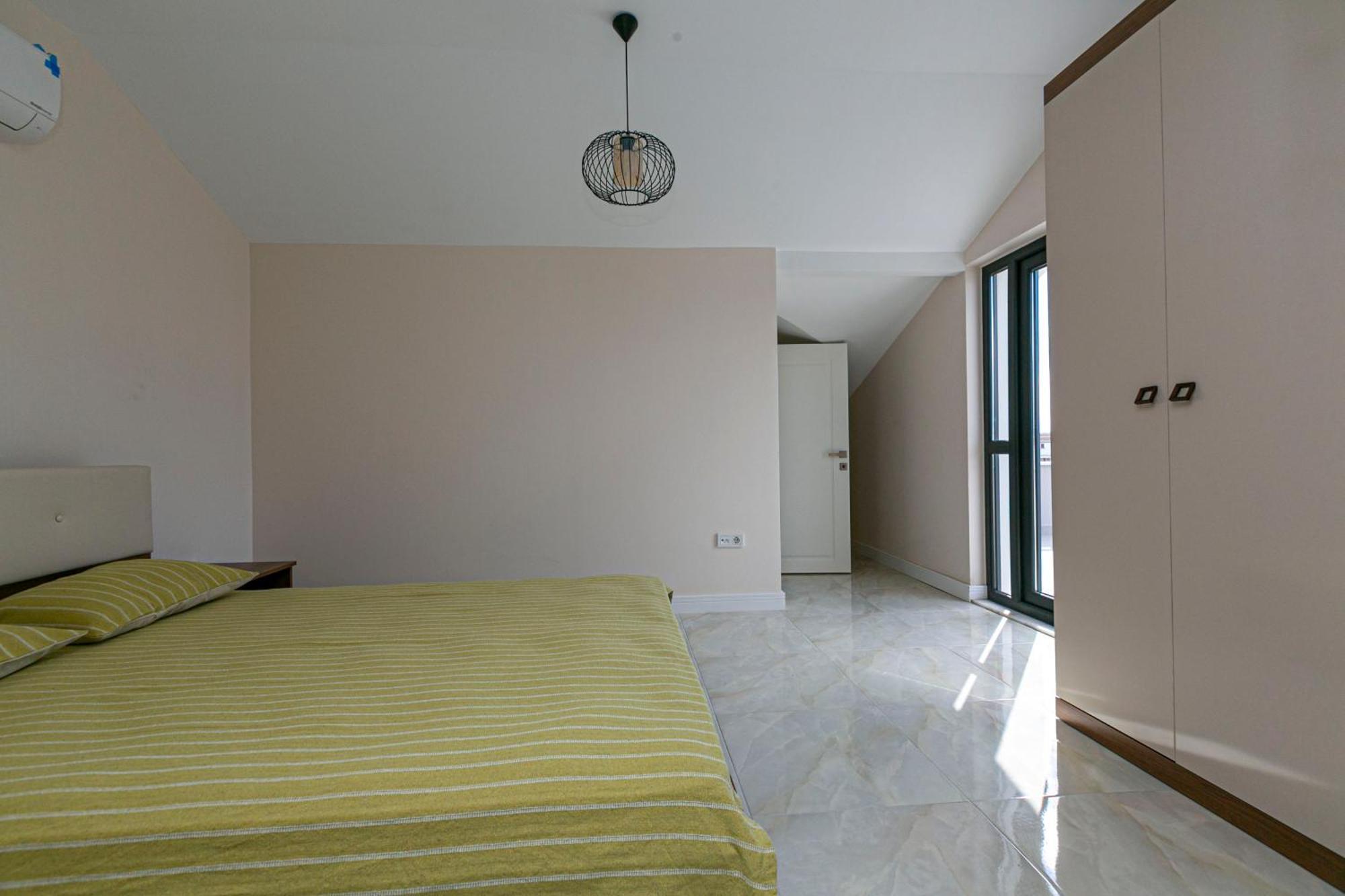 Paradise Town Villa Belhamra Belek Exterior photo