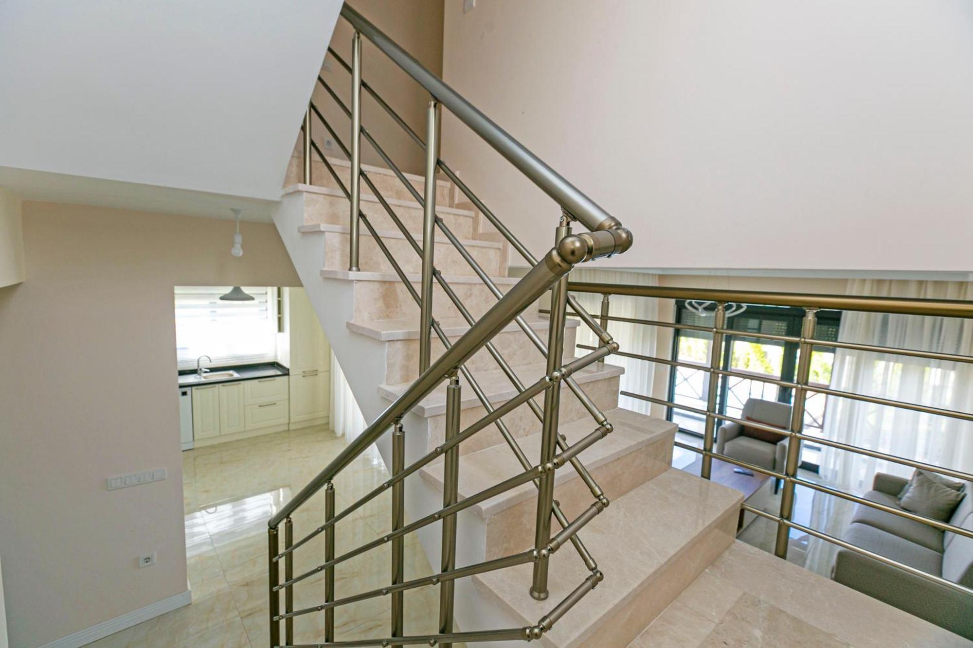 Paradise Town Villa Belhamra Belek Exterior photo