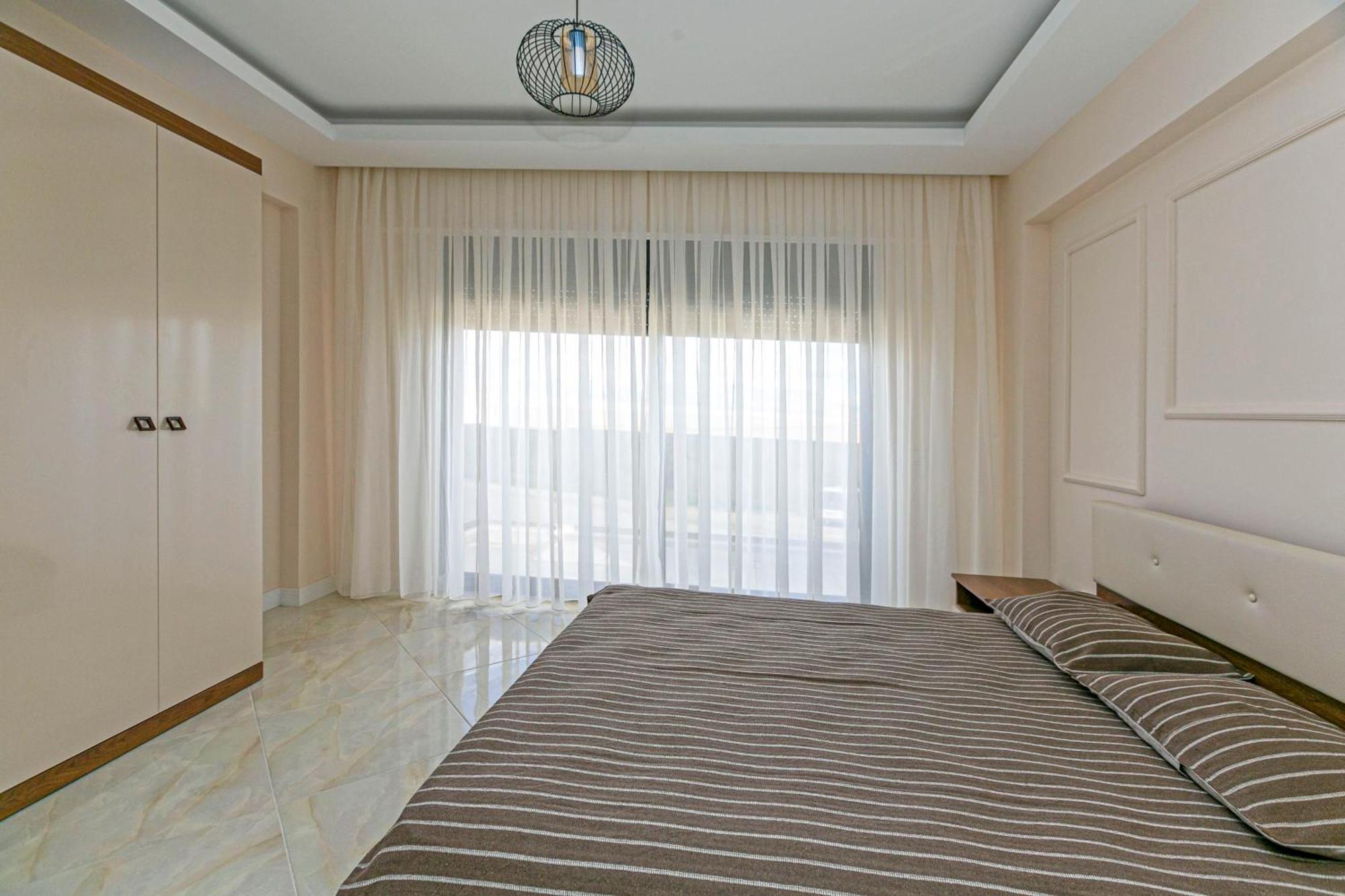 Paradise Town Villa Belhamra Belek Exterior photo