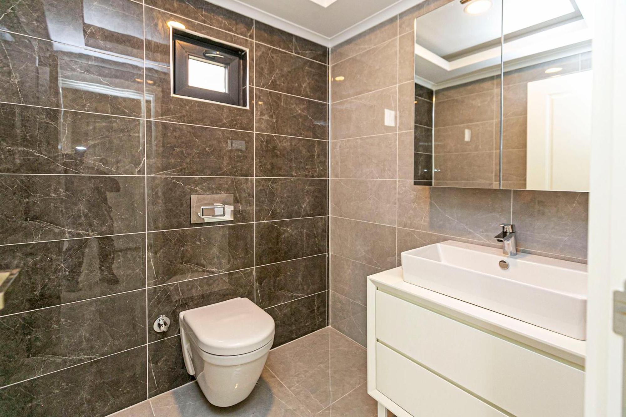 Paradise Town Villa Belhamra Belek Exterior photo