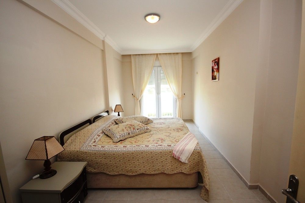 Paradise Town Villa Belhamra Belek Exterior photo