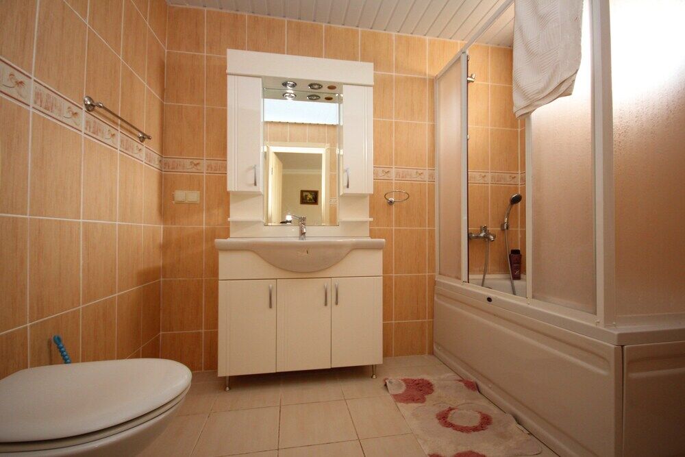 Paradise Town Villa Belhamra Belek Exterior photo